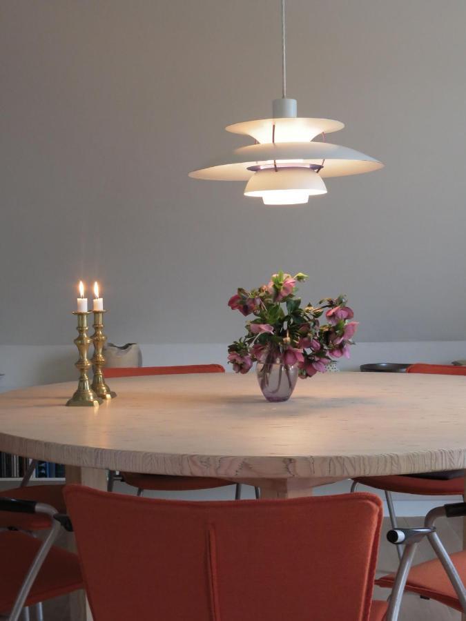 Apartmentincopenhagen Apartment 1240 Bilik gambar