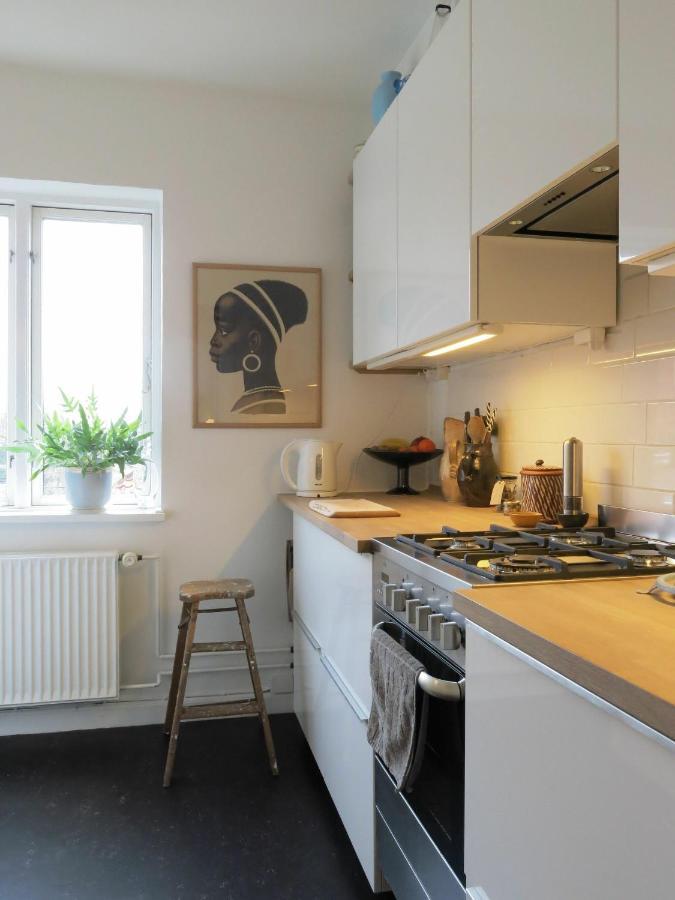 Apartmentincopenhagen Apartment 1240 Luaran gambar